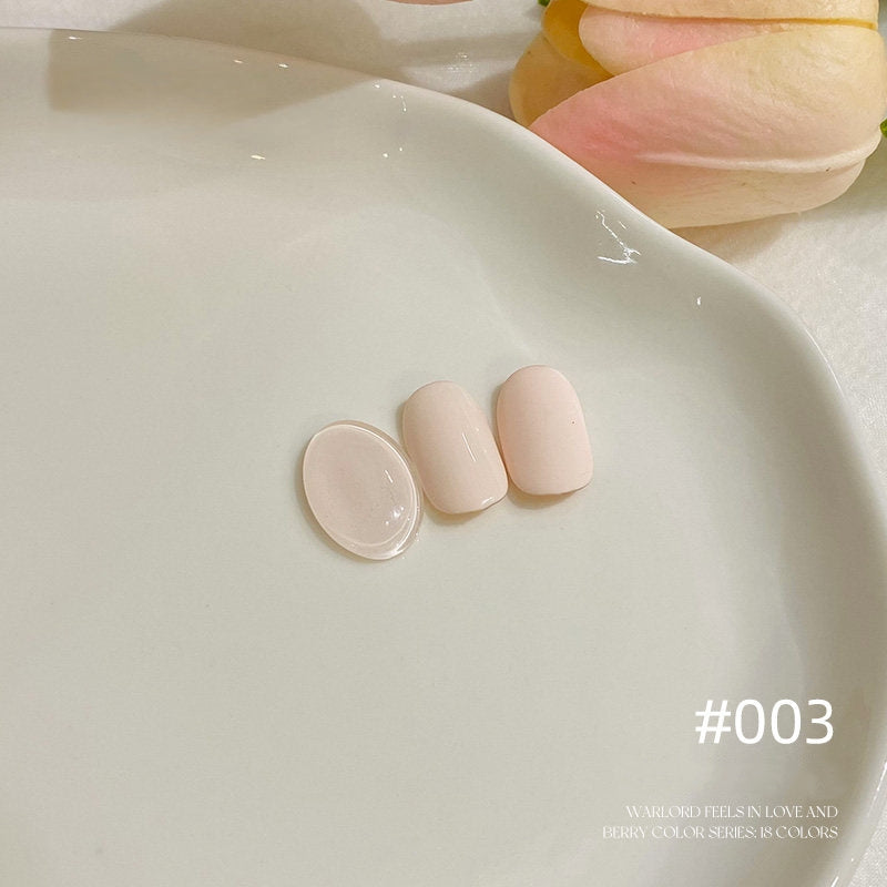 KellyKessa 15ml Island Sky Collection Gel Polish T5602