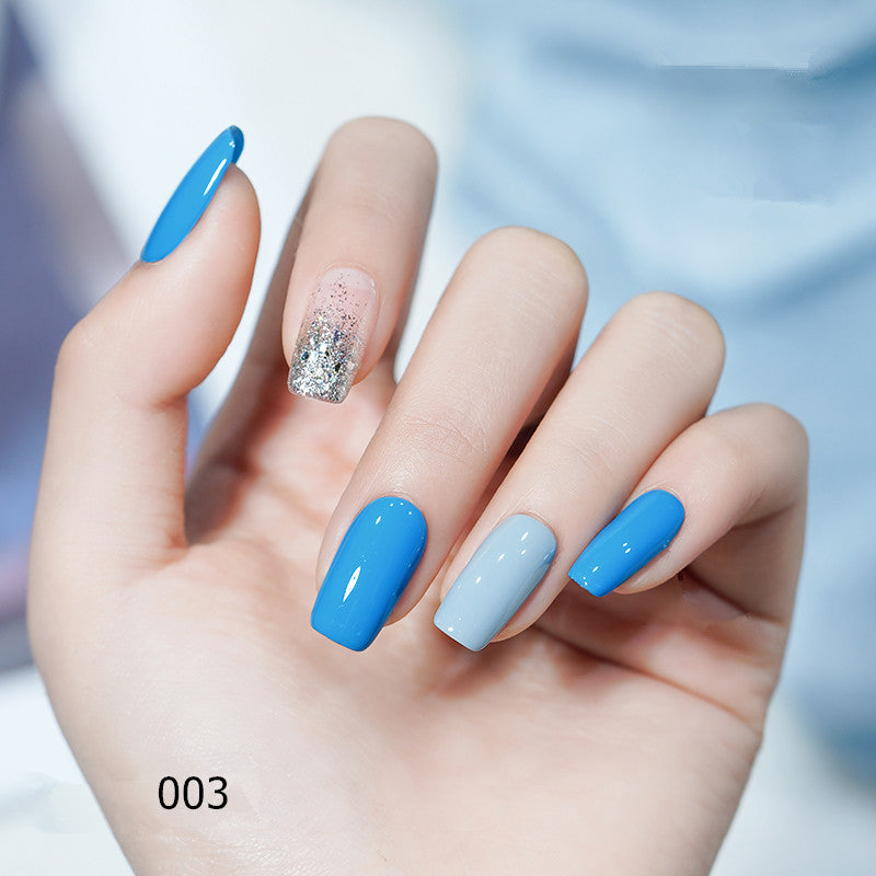 KellyKessa 15ml Candy Lane Collection Gel Polish T4162