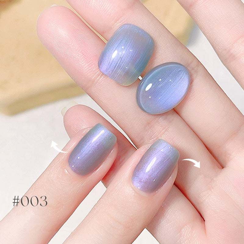 KellyKessa 15ml Professional Unicorn Pearlescent Gel Polish T3152