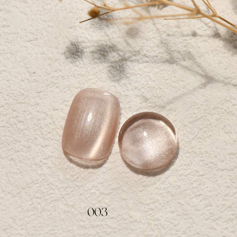 KellyKessa 15ml Metallic Cat Eye Gel Polish T4051