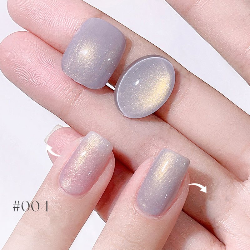 KellyKessa 15ml Professional Morandi Mermaid Gel Polish T3149