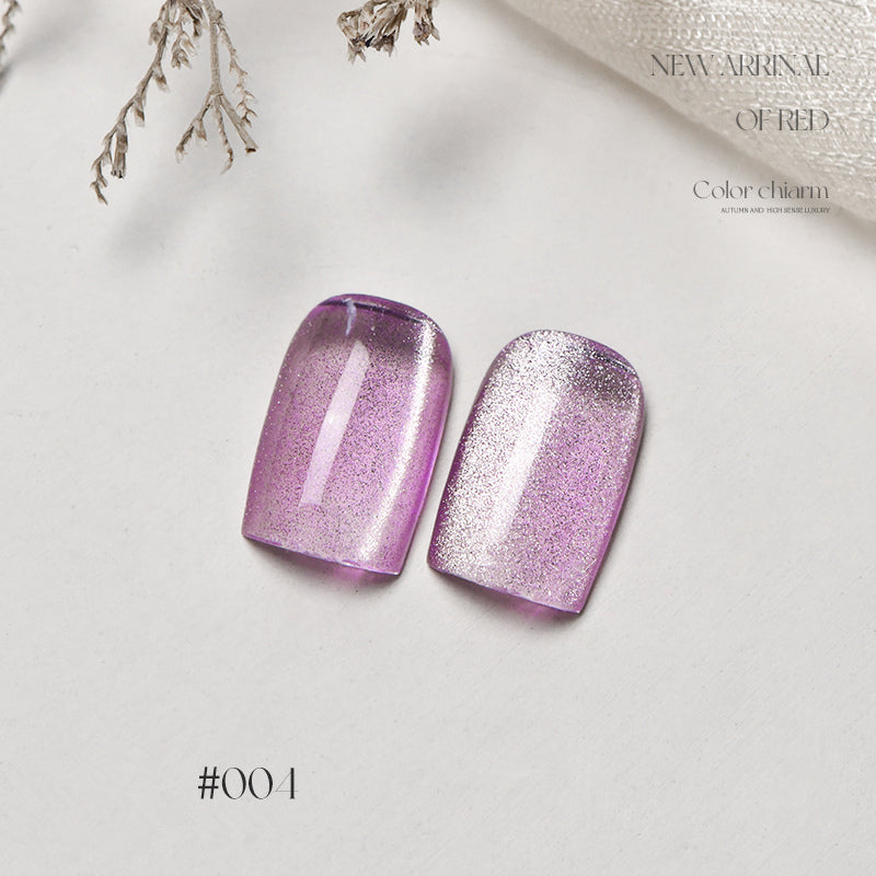KellyKessa 15ml Fantasy Dreamland Cat Eye Gel Polish T4056