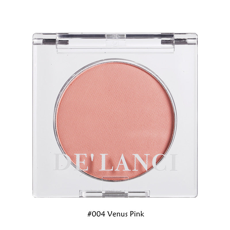 DE'LANCI Beautiful Planet 9 Colors Monochrome Eyeshadow T4110