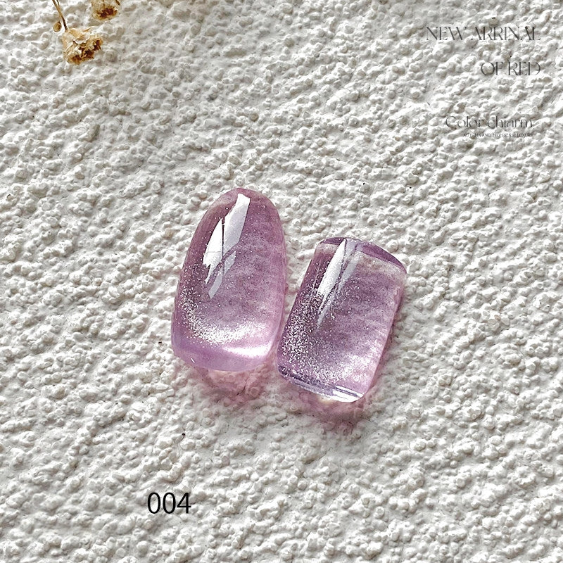 KellyKessa 15ml Fantasy Dreamland Cat Eye Gel Polish T5612