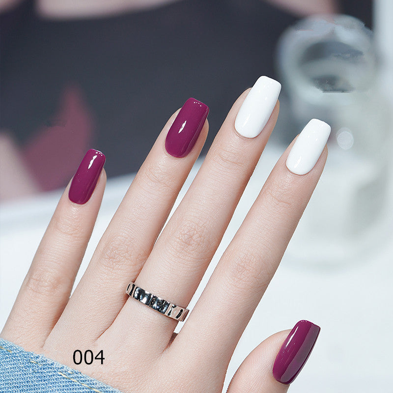 KellyKessa 15ml Candy Lane Collection Gel Polish T4162