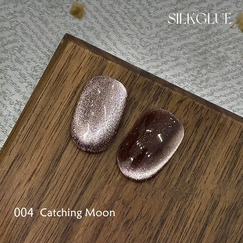 KellyKessa 6g Dragon Fruit Cat Eye Gel Polish T4065