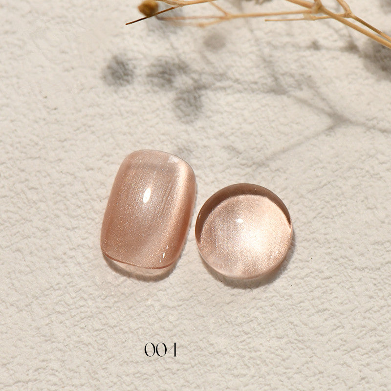 KellyKessa 15ml Metallic Cat Eye Gel Polish T4051
