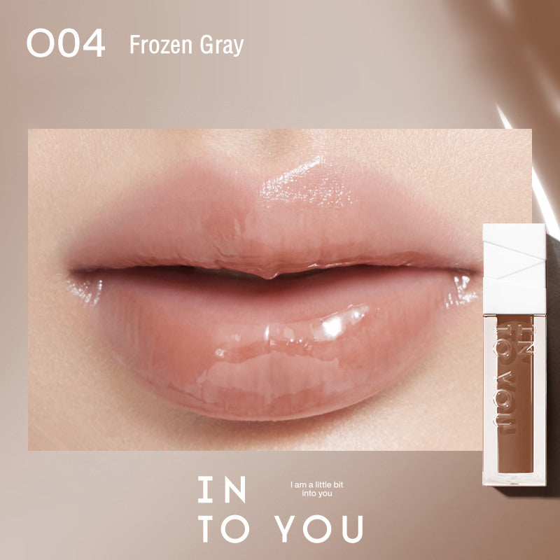 INTO YOU Nourishing Repair Essence Læbeolie T3713