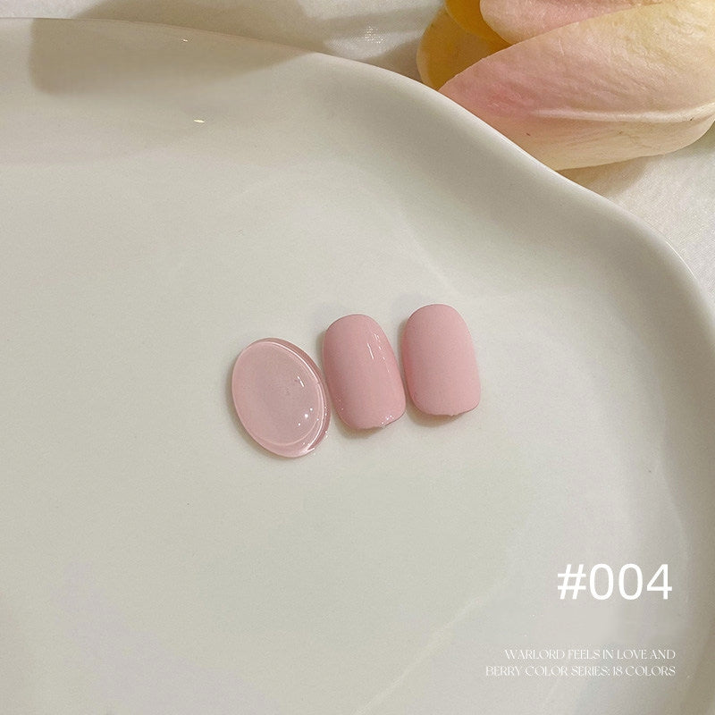 KellyKessa 15ml Island Sky Collection Gel Polish T5602