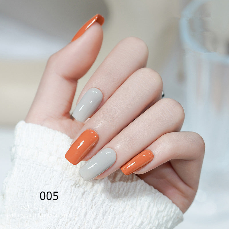 KellyKessa 15ml Candy Lane Collection Gel Polish T4162