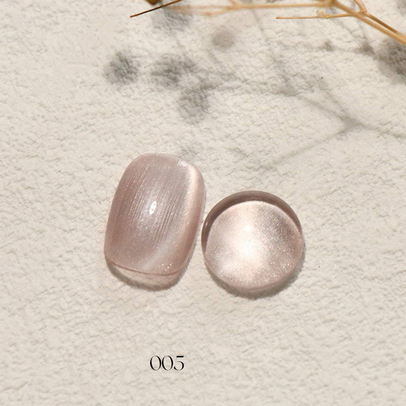 KellyKessa 15ml Metallic Cat Eye Gel Polish T4051