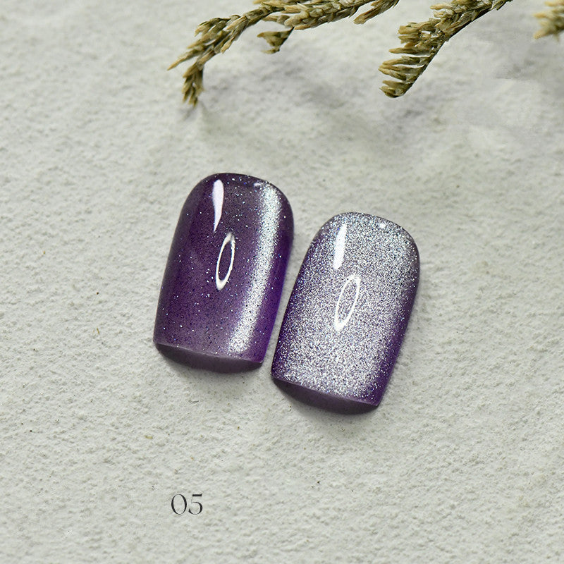 KellyKessa 15ml Primrose Cat Eye Gel Polish T4060