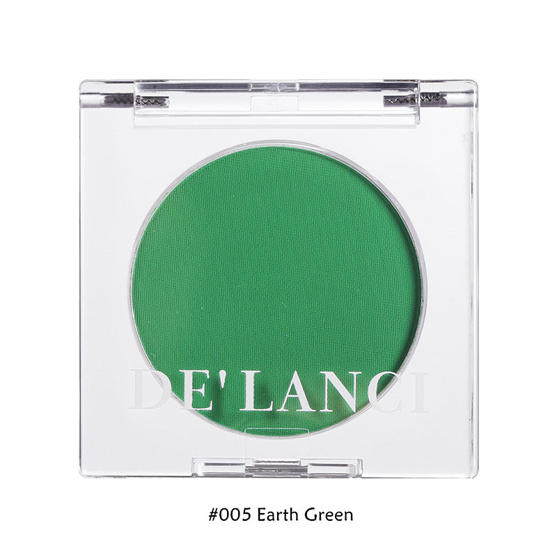 DE'LANCI Beautiful Planet 9 Colors Monochrome Eyeshadow T4110