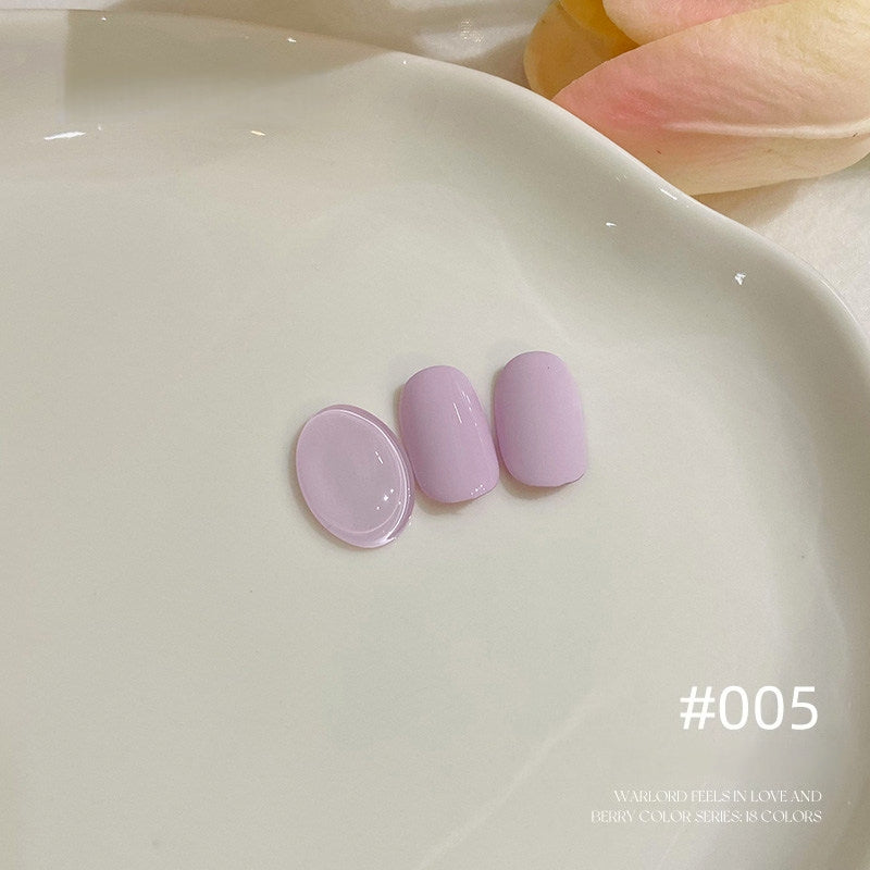 KellyKessa 15ml Island Sky Collection Gel Polish T5602