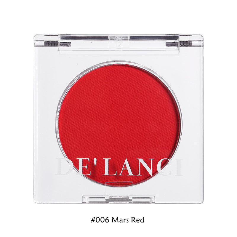 DE'LANCI Beautiful Planet 9 Colors Monochrome Eyeshadow T4110
