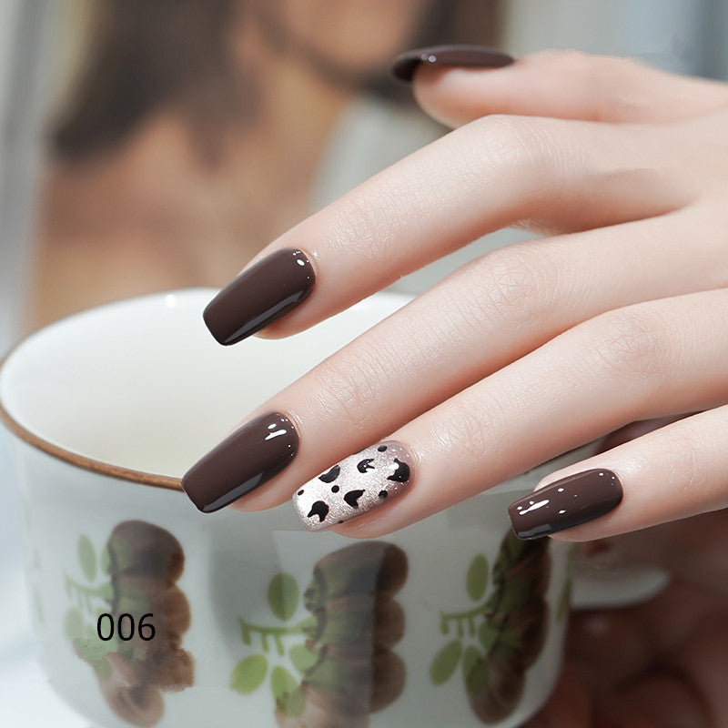 KellyKessa 15ml Candy Lane Collection Gel Polish T4162