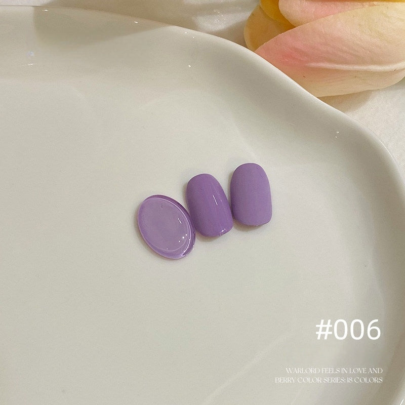 KellyKessa 15ml Island Sky Collection Gel Polish T5602