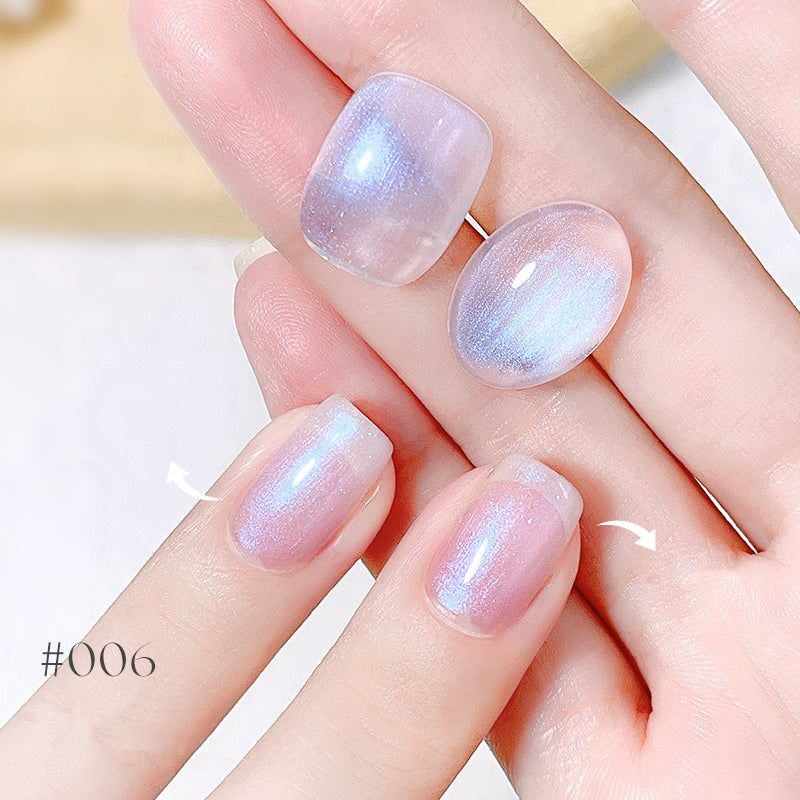 KellyKessa 15ml Professional Unicorn Pearlescent Gel Polish T3152