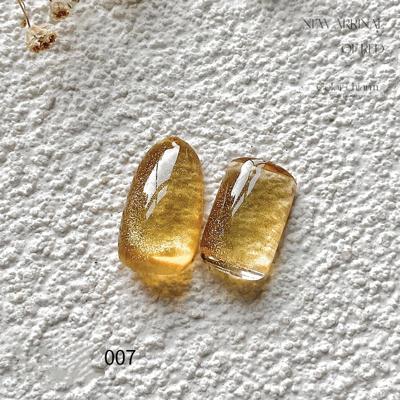 KellyKessa 15ml Fantasy Dreamland Cat Eye Gel Polish T5612