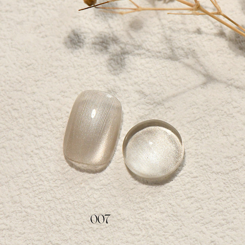 KellyKessa 15ml Metallisk Cat Eye Gel Polish T4051