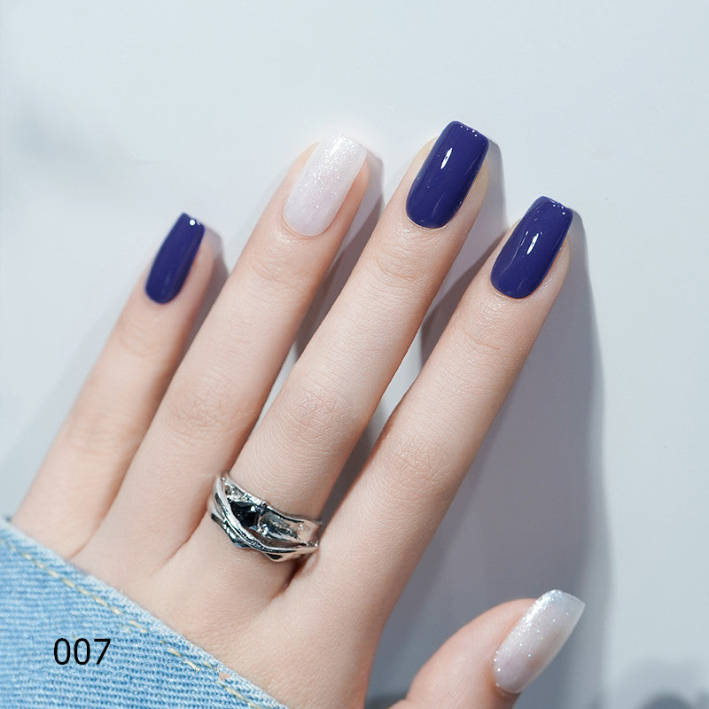 KellyKessa 15ml Candy Lane Collection Gel Polish T4162