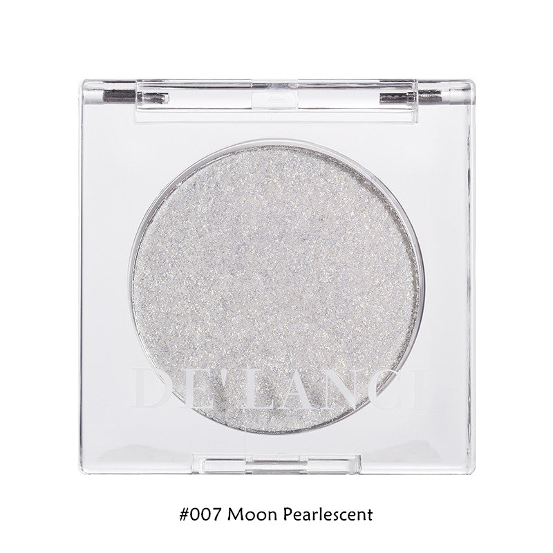 DE'LANCI Beautiful Planet 9 Colors Monochrome Eyeshadow T4110