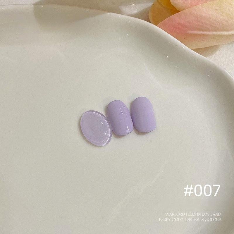 KellyKessa 15ml Island Sky Collection Gel Polish T5602