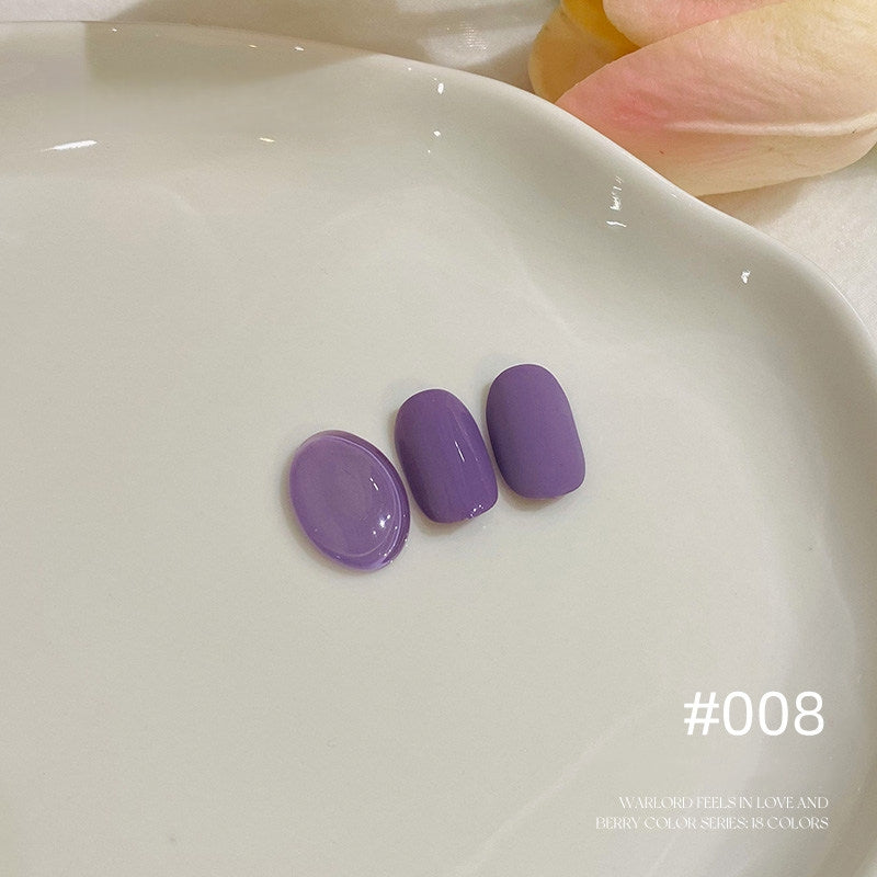 KellyKessa 15ml Island Sky Collection Gel Polish T5602