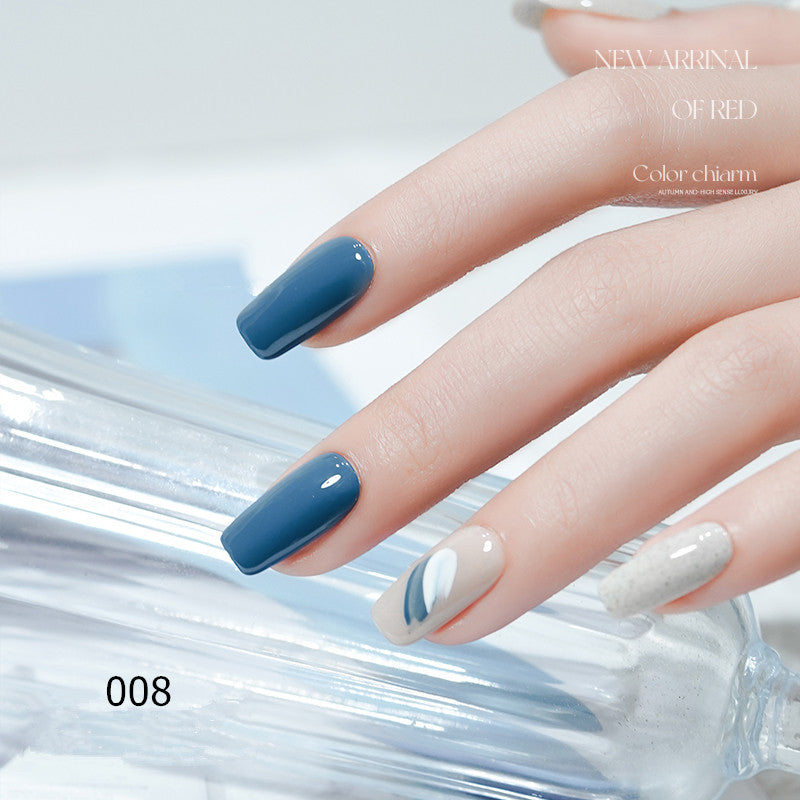 KellyKessa 15ml Candy Lane Collection Gel Polish T4162