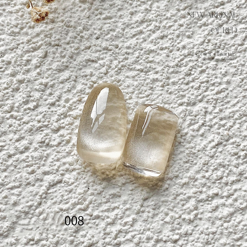 KellyKessa 15ml Fantasy Dreamland Cat Eye Gel Polish T5612