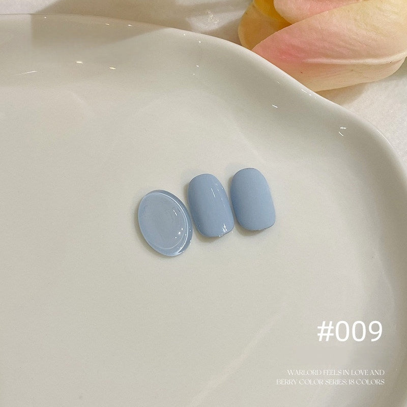 KellyKessa 15ml Island Sky Collection Gel Polish T5602