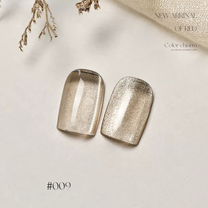 KellyKessa 15ml Fantasy Dreamland Cat Eye Gel Polish T4056