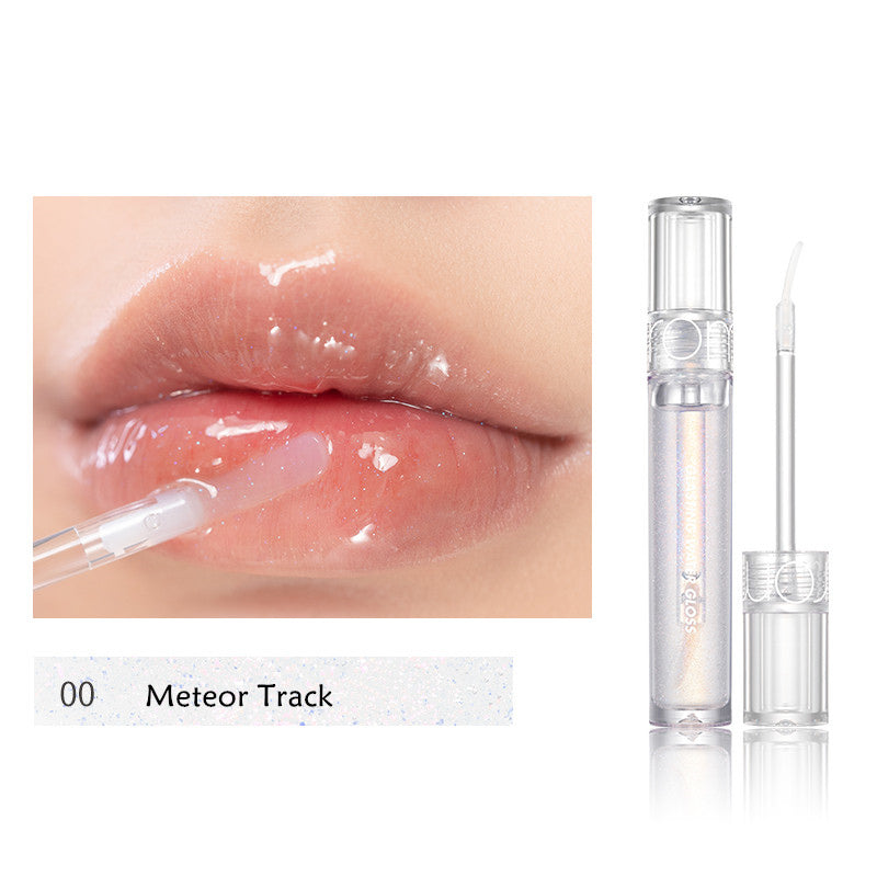 ROMAND Glasting Water Lip Gloss T4134