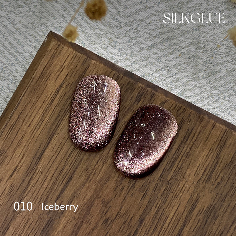KellyKessa 6g Dragon Fruit Cat Eye Gel Polish T4065