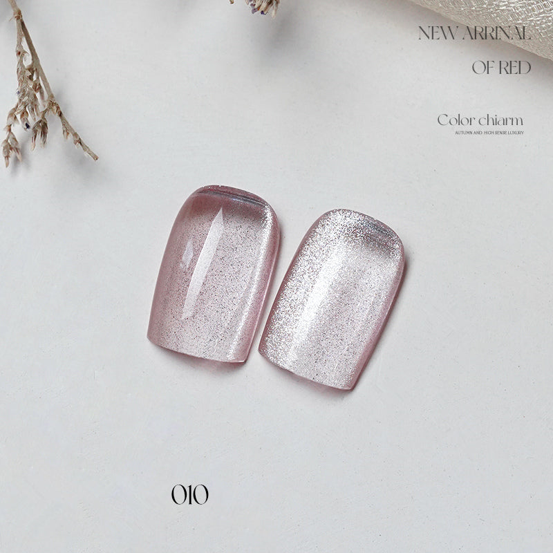 KellyKessa 15ml Summer Dream Cat Eye Gel Polish T4057