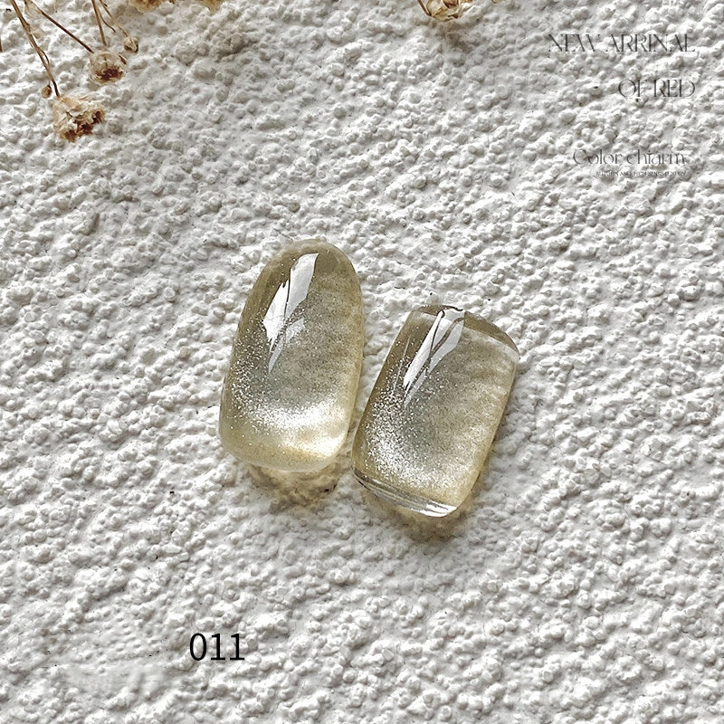 KellyKessa 15ml Fantasy Dreamland Cat Eye Gel Polish T5612