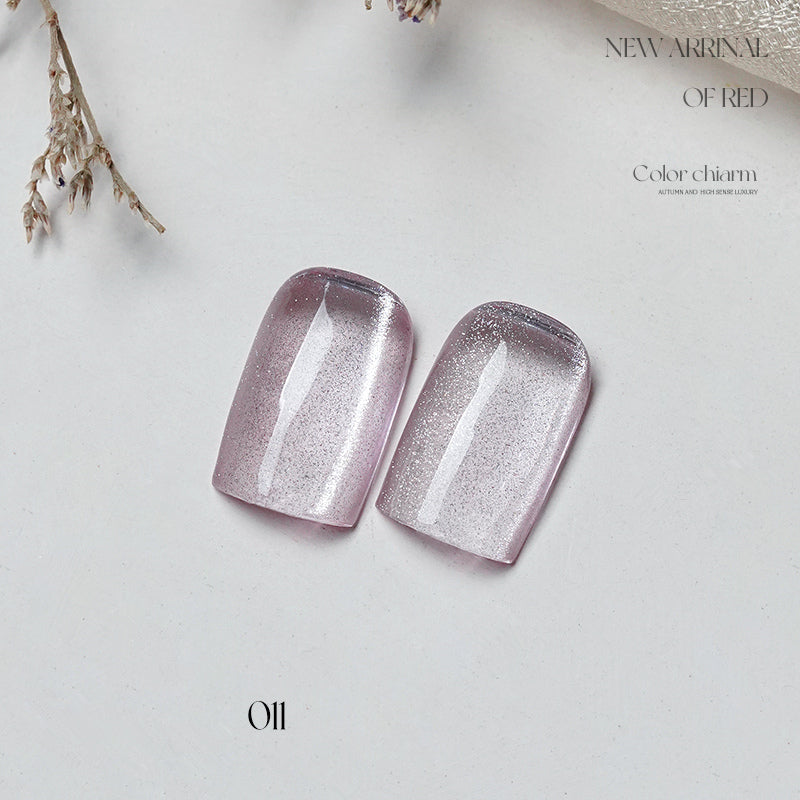 KellyKessa 15ml Summer Dream Cat Eye Gel Polish T4057