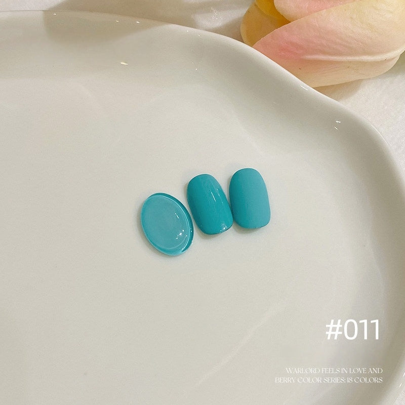 KellyKessa 15ml Island Sky Collection Gel Polish T5602