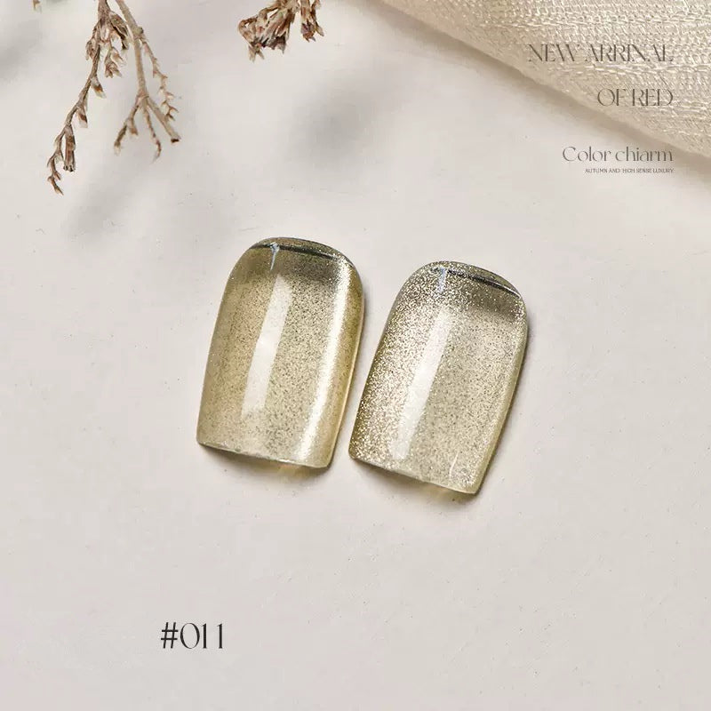 KellyKessa 15ml Fantasy Dreamland Cat Eye Gel Polish T4056