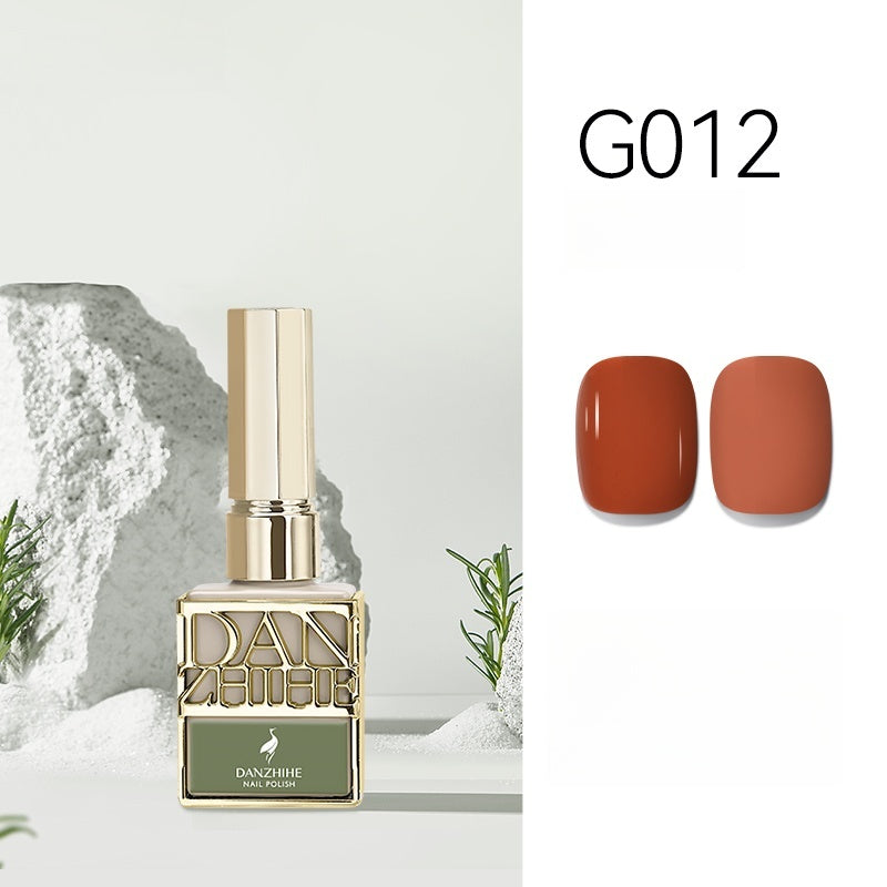 DANZHIHE 12g One-Second Self Leveling Gel Polish (001-040) T4840