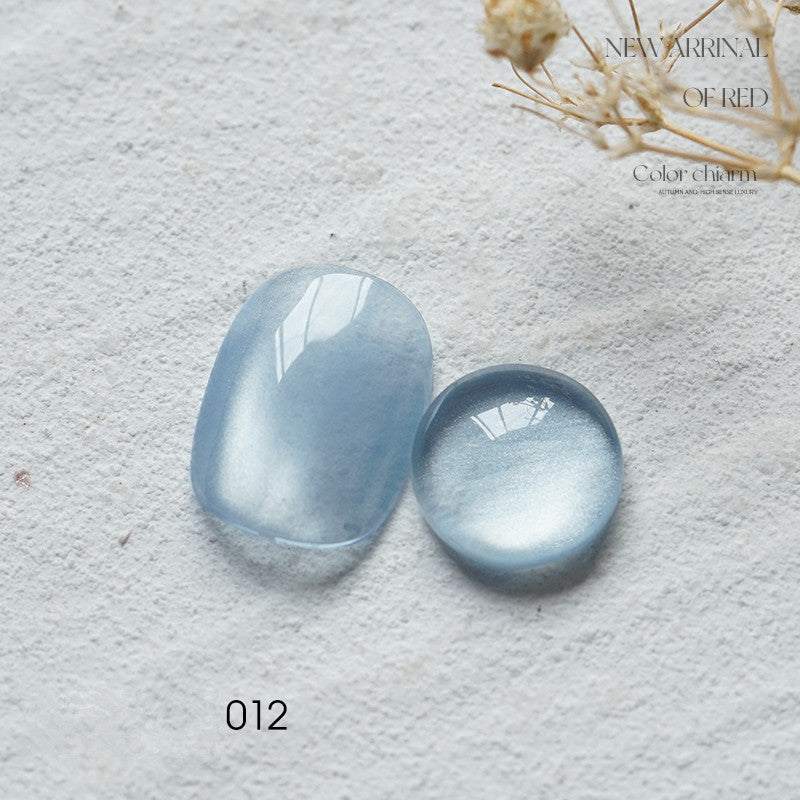 KellyKessa 15ml Cloud Realm Cat Eye Gel Polish T4054