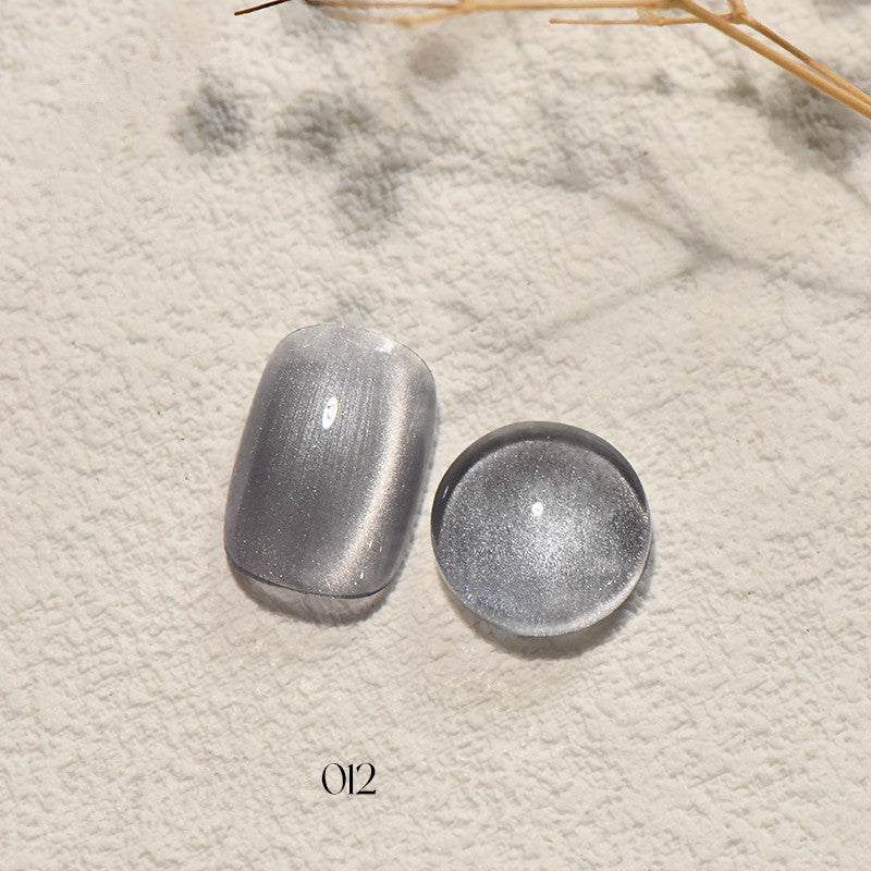 KellyKessa 15ml Metallic Cat Eye Gel Polish T4051