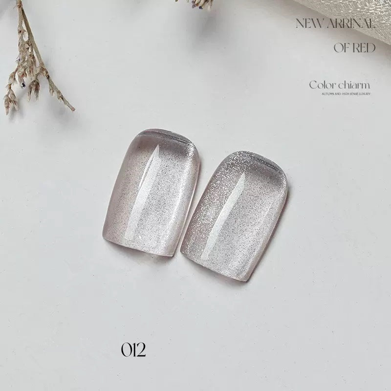 KellyKessa 15ml Summer Dream Cat Eye Gel Polish T4057