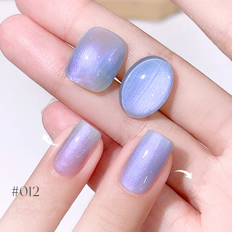 KellyKessa 15ml Professional Morandi Mermaid Gel Polish T3149