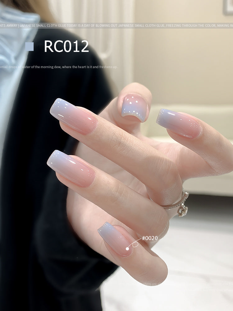 KaSi 15ml Healthy Long Lasting Jade Gel Polish (1-54 Shades) T3595-1