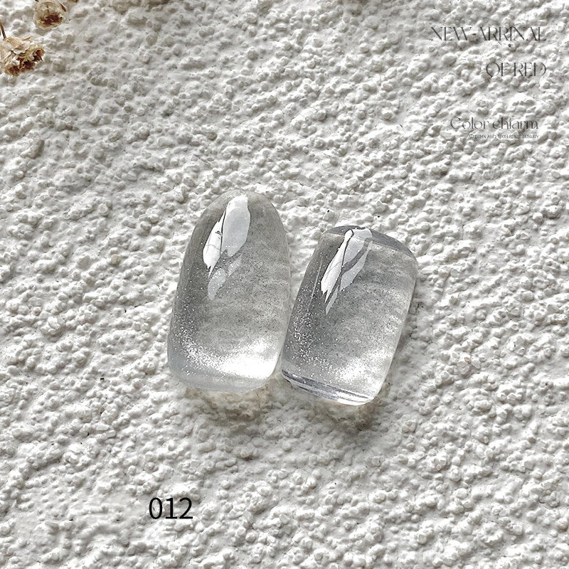 KellyKessa 15ml Fantasy Dreamland Cat Eye Gel Polish T5612