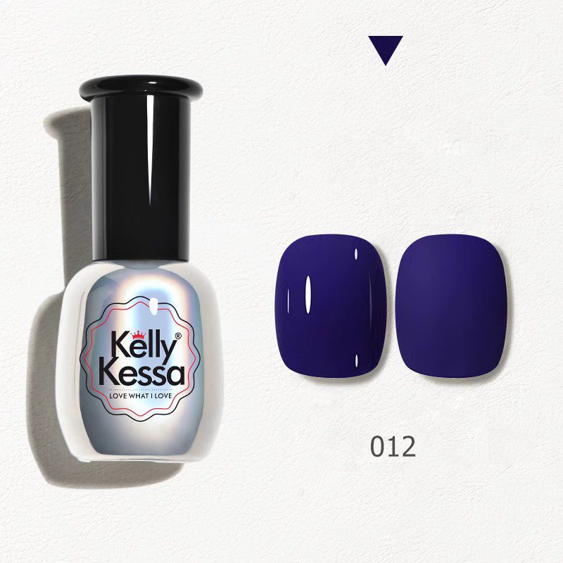 KellyKessa 15ml Professional Blue Series Gel Polish T3175