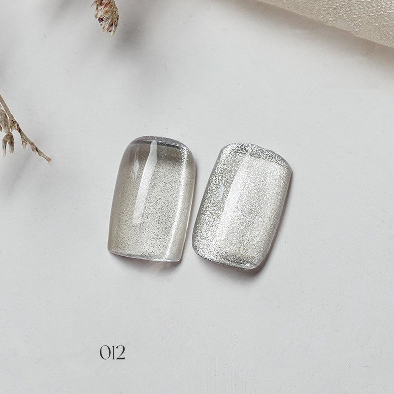KellyKessa 15ml Secret Forest Cat Eye Gel Polish T4058