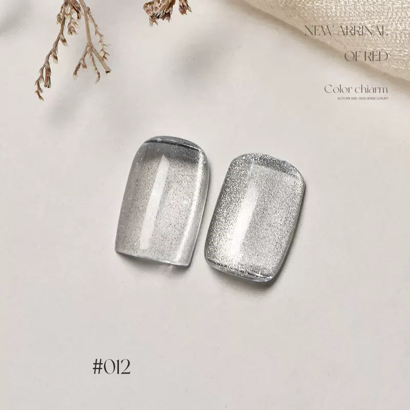KellyKessa 15ml Fantasy Dreamland Cat Eye Gel Polish T4056