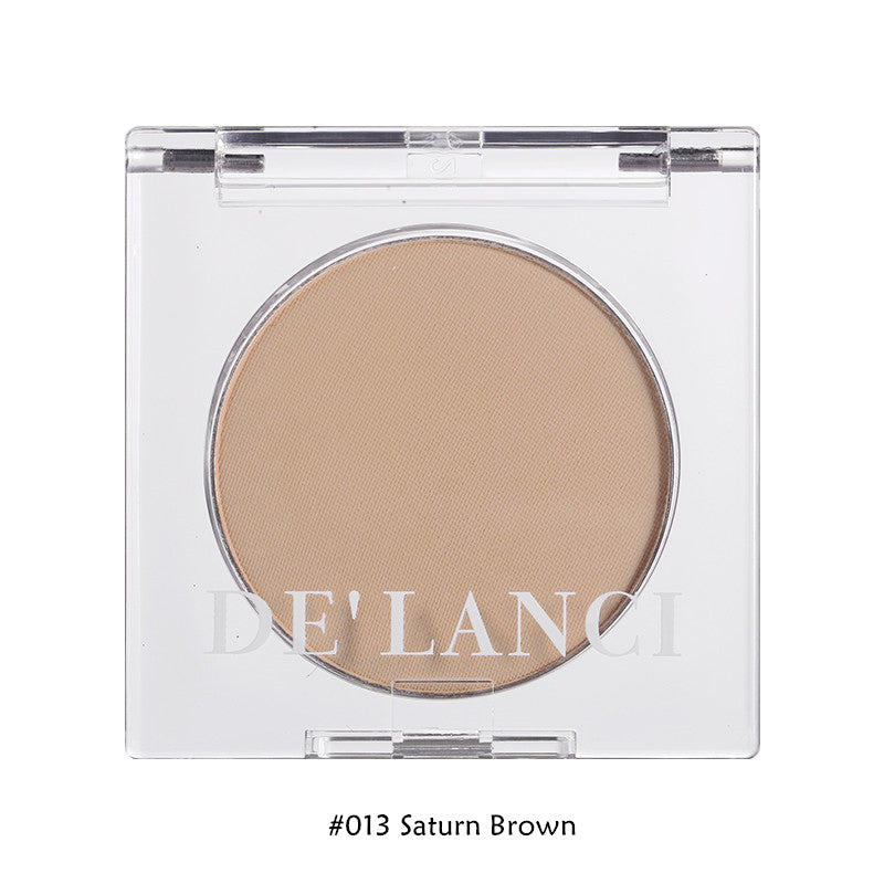 DE'LANCI Beautiful Planet 9 Colors Monochrome Eyeshadow T4110